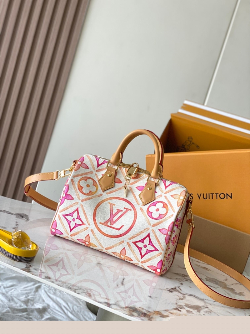 LV Speedy Bags